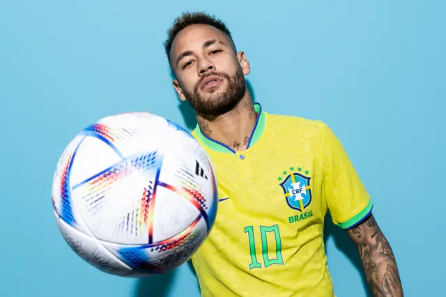 Neymar