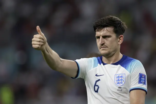 Harry Maguire