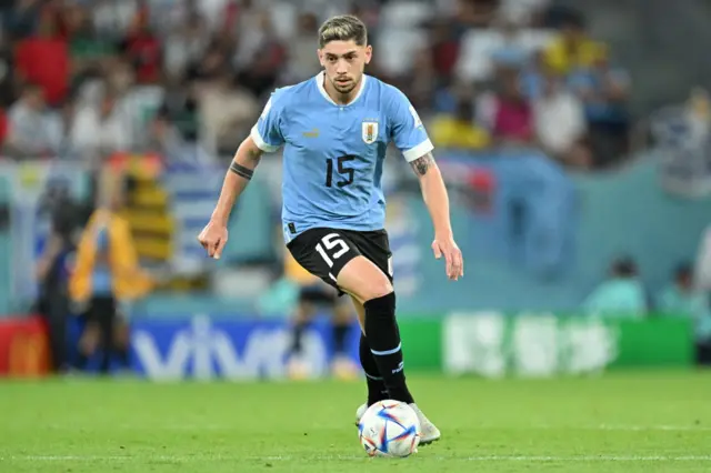 Federico Valverde