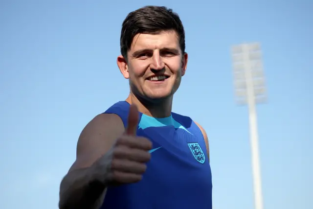 Harry Maguire