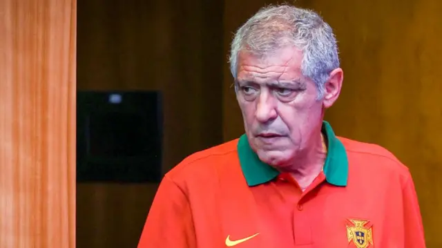 Fernando Santos