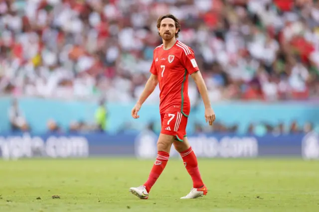 Joe Allen