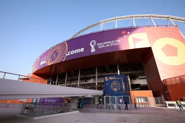 Khalifa International Stadium