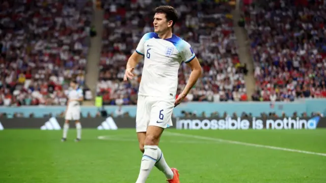 Harry Maguire