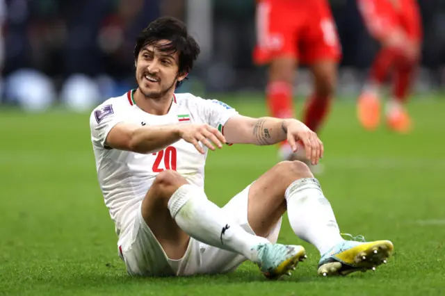 Sardar Azmoun