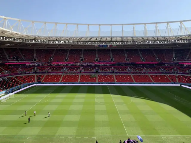 Ahmad Bin Ali Stadium