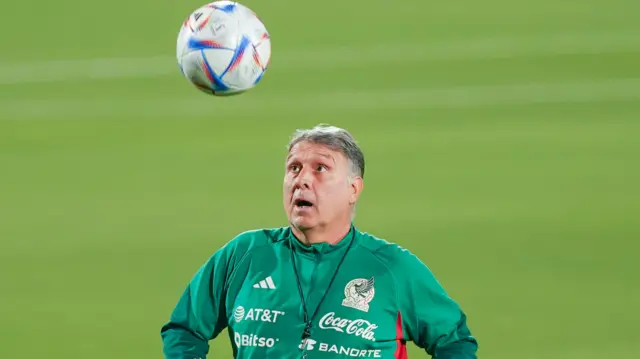 Gerardo Martino