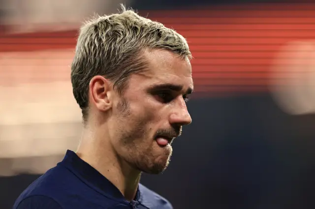 Antoine Griezmann