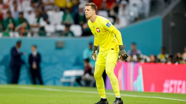 Wojciech Szczesny