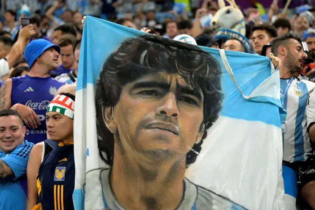 Maradona