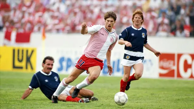 Brian Laudrup