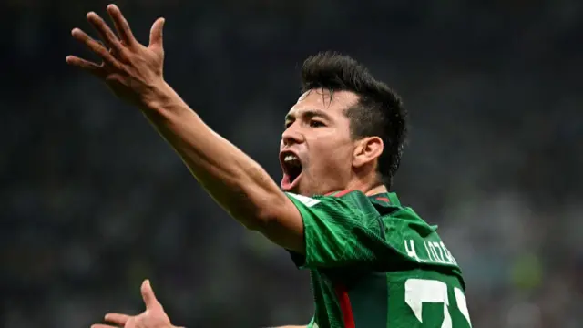 Hirving Lozano