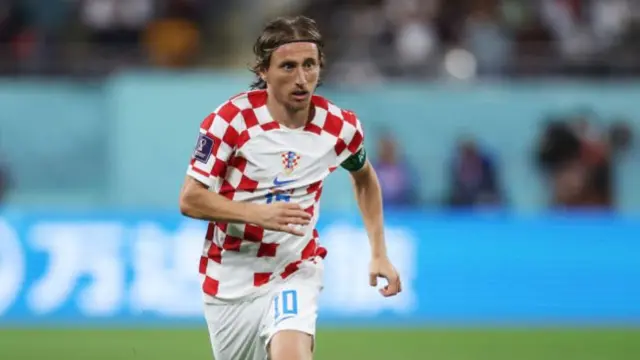 Modric