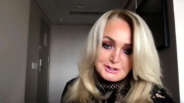 Bonnie Tyler