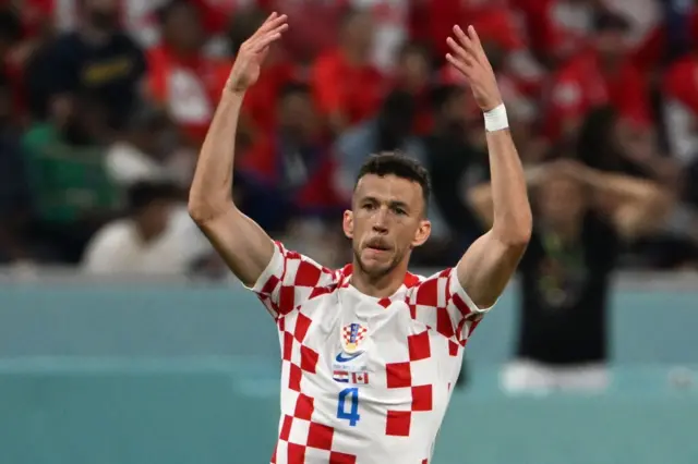 Ivan Perisic