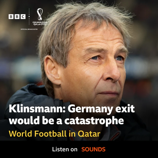 Jurgen Klinsmann