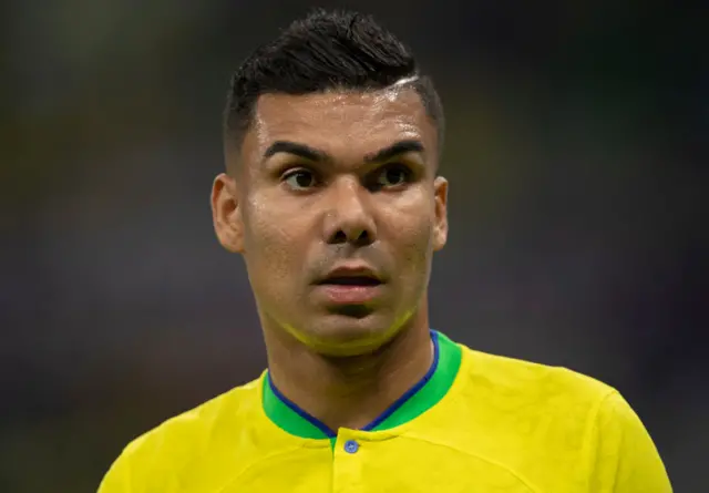 Casemiro