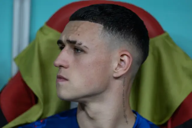 Phil Foden