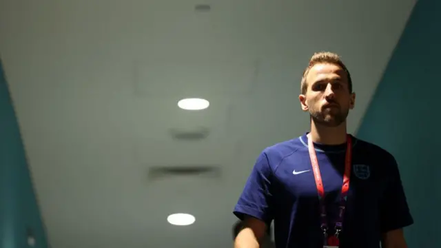 Harry Kane