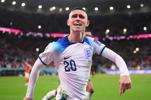 Phil Foden