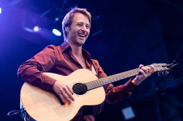 Chesney Hawkes