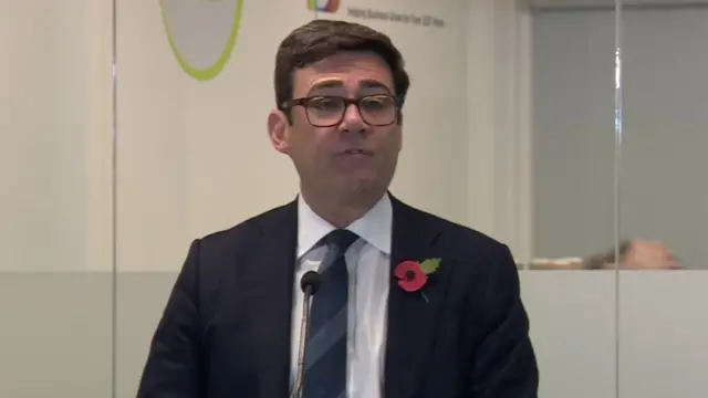 Andy Burnham