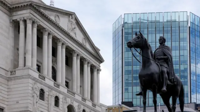 Bank of England