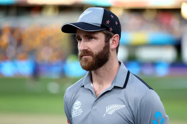 Kane Williamson