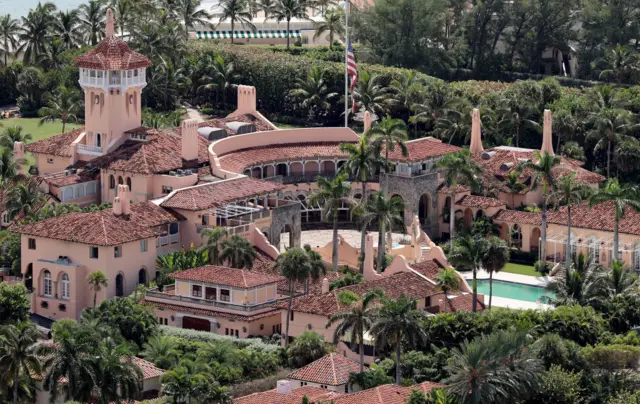 Mar-o-Lago