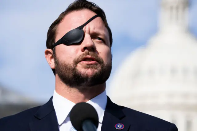 Dan Crenshaw