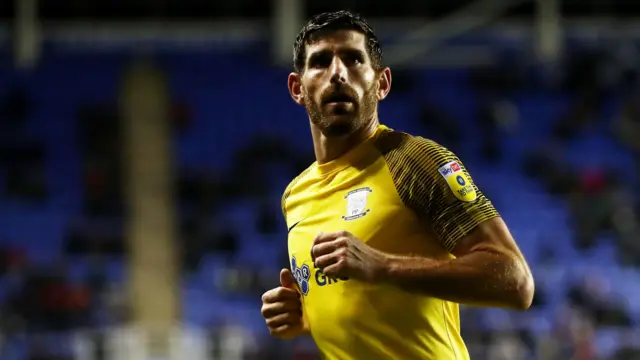 Ched Evans celebrates his second goal