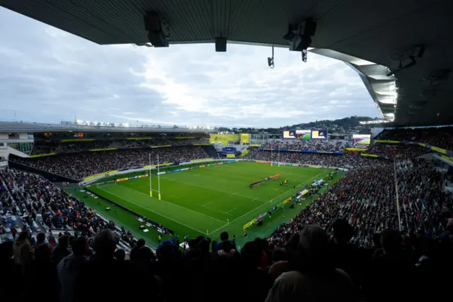 Eden Park