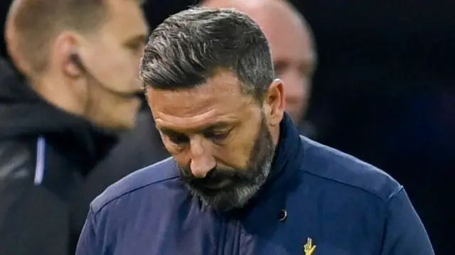 Derek McInnes