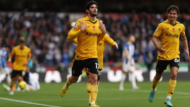 Goncalo Guedes