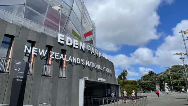 Eden Park