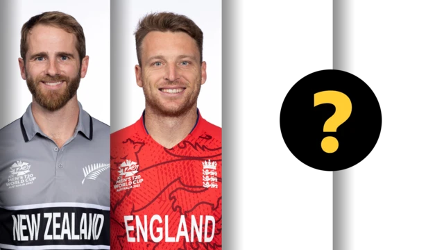 Kane Williamson, Jos Buttler and a question over two remaining spots in the semi-final of the T20 World Cup