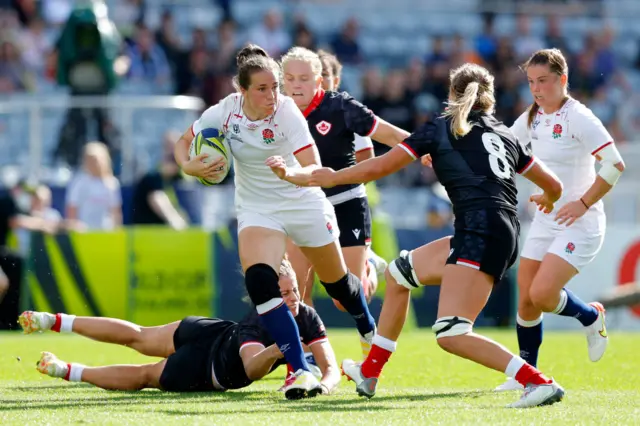 Emily Scarratt