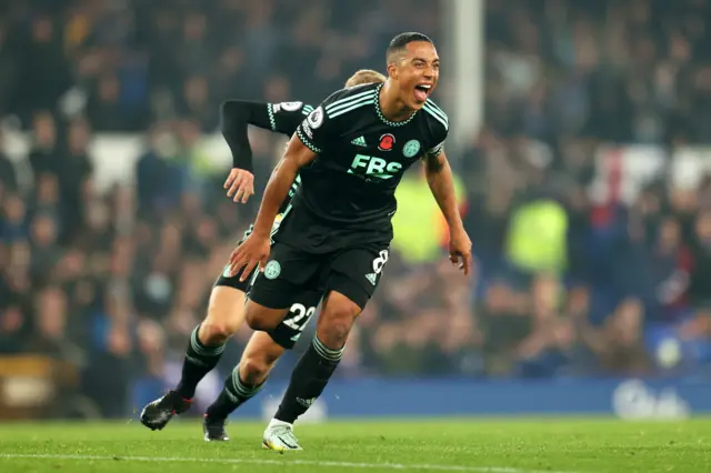 Youri Tielemans