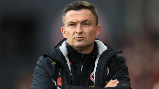 Paul Heckingbottom