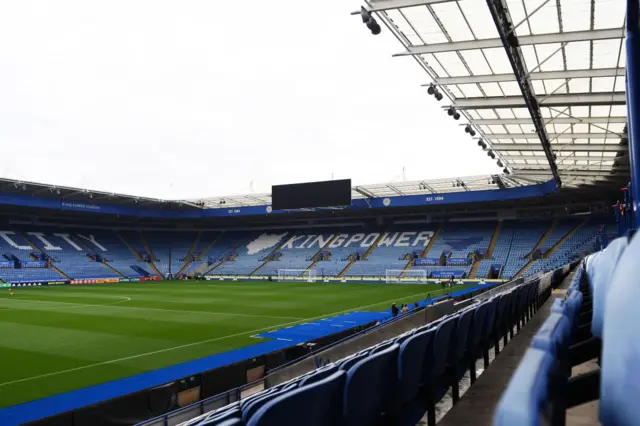 King Power Stadium