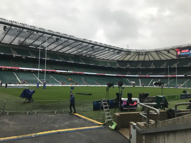 Twickenham