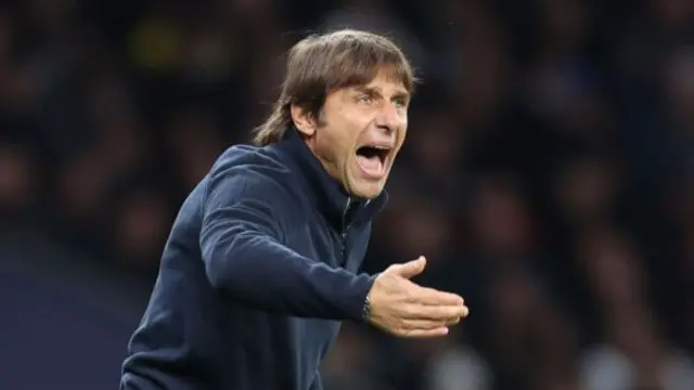 Antonio Conte