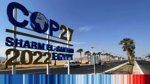 COP27