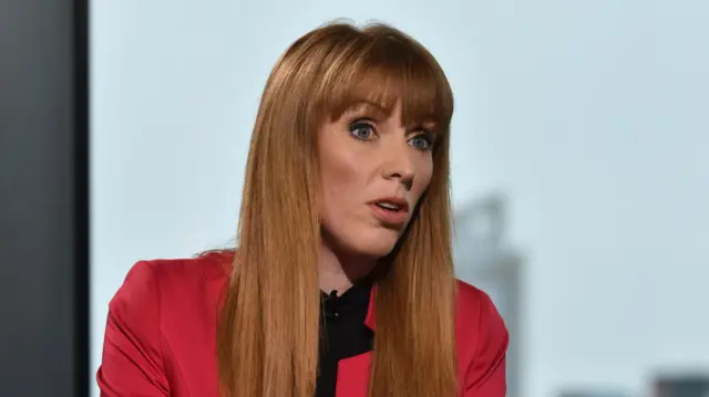 Angela Rayner