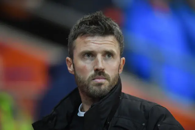 Michael Carrick