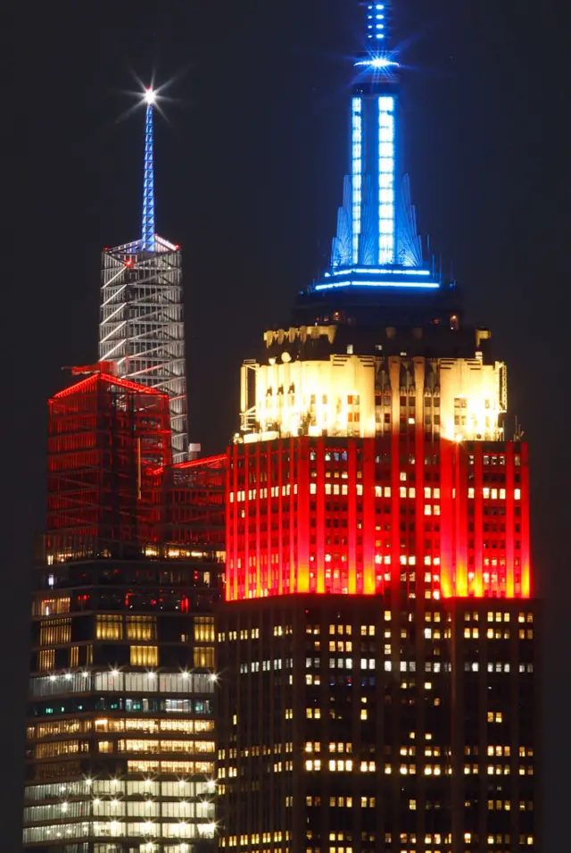 Empire State Building