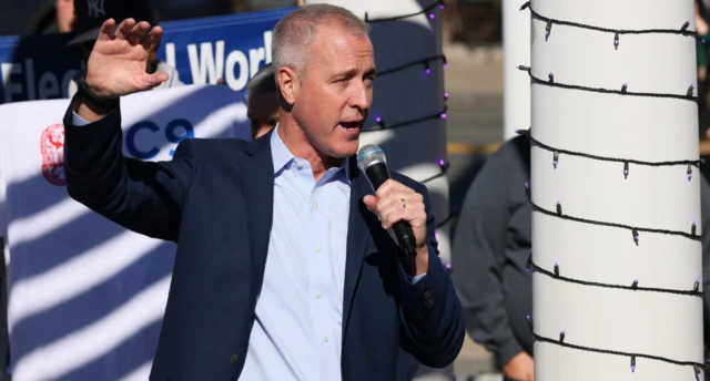 Sean Patrick Maloney