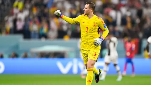 Manuel Neuer