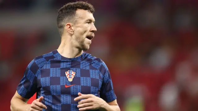 Ivan Perisic