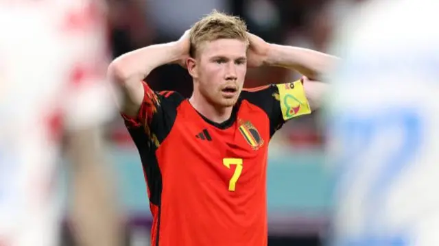 de Bruyne